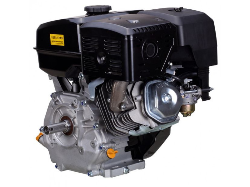 Loncin 154f двигатель